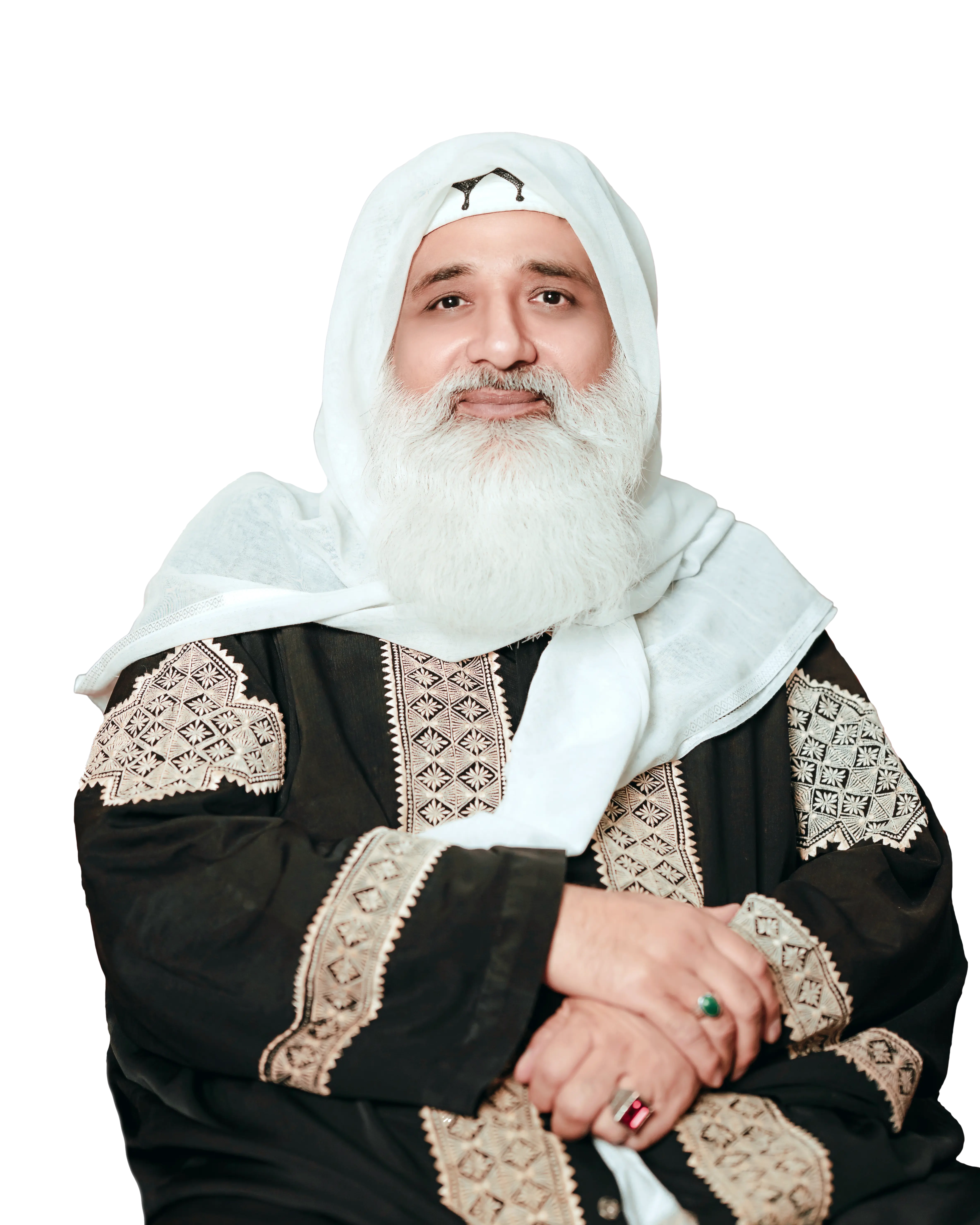 Chan Pir Badshah