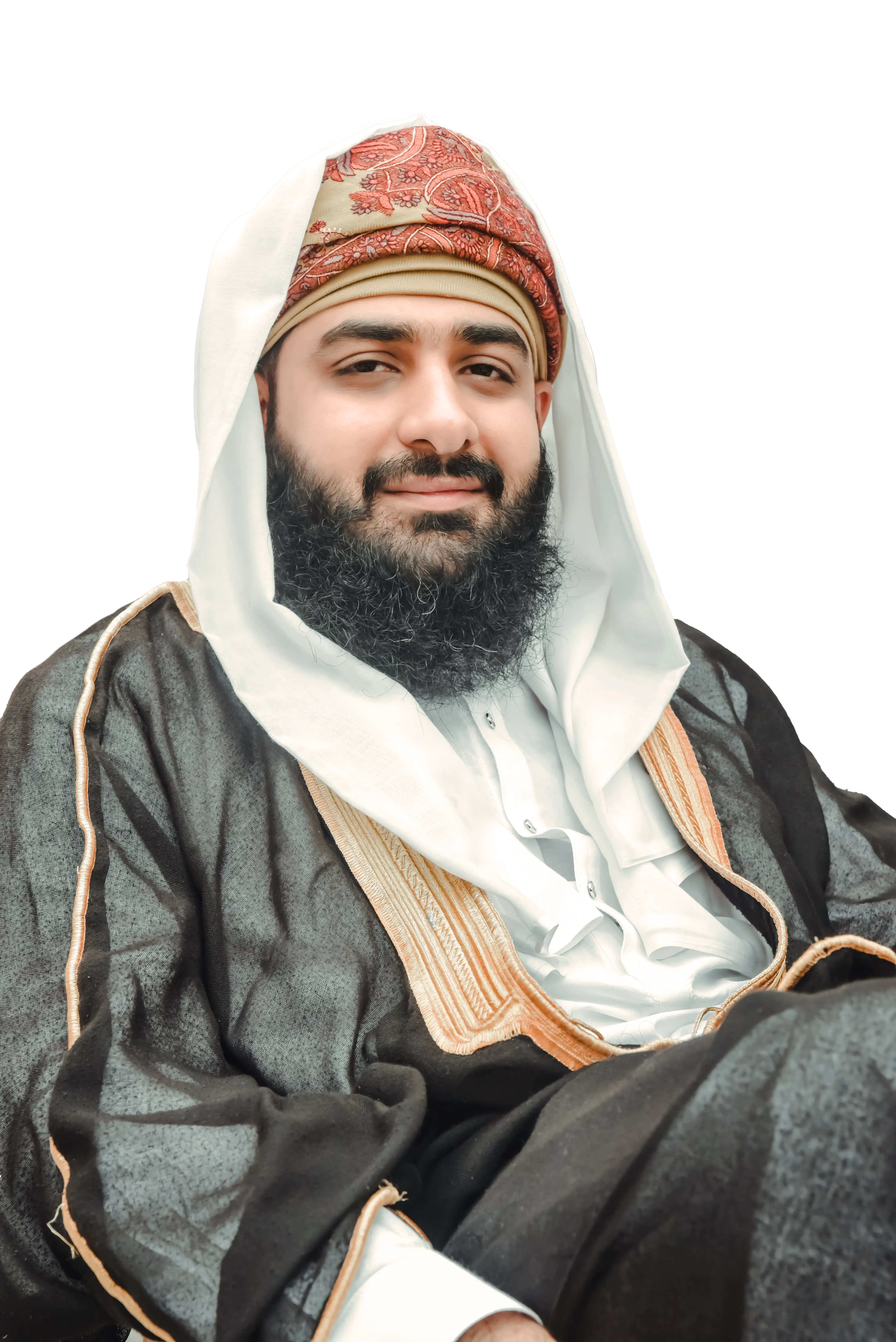 Azib Lal Gilani