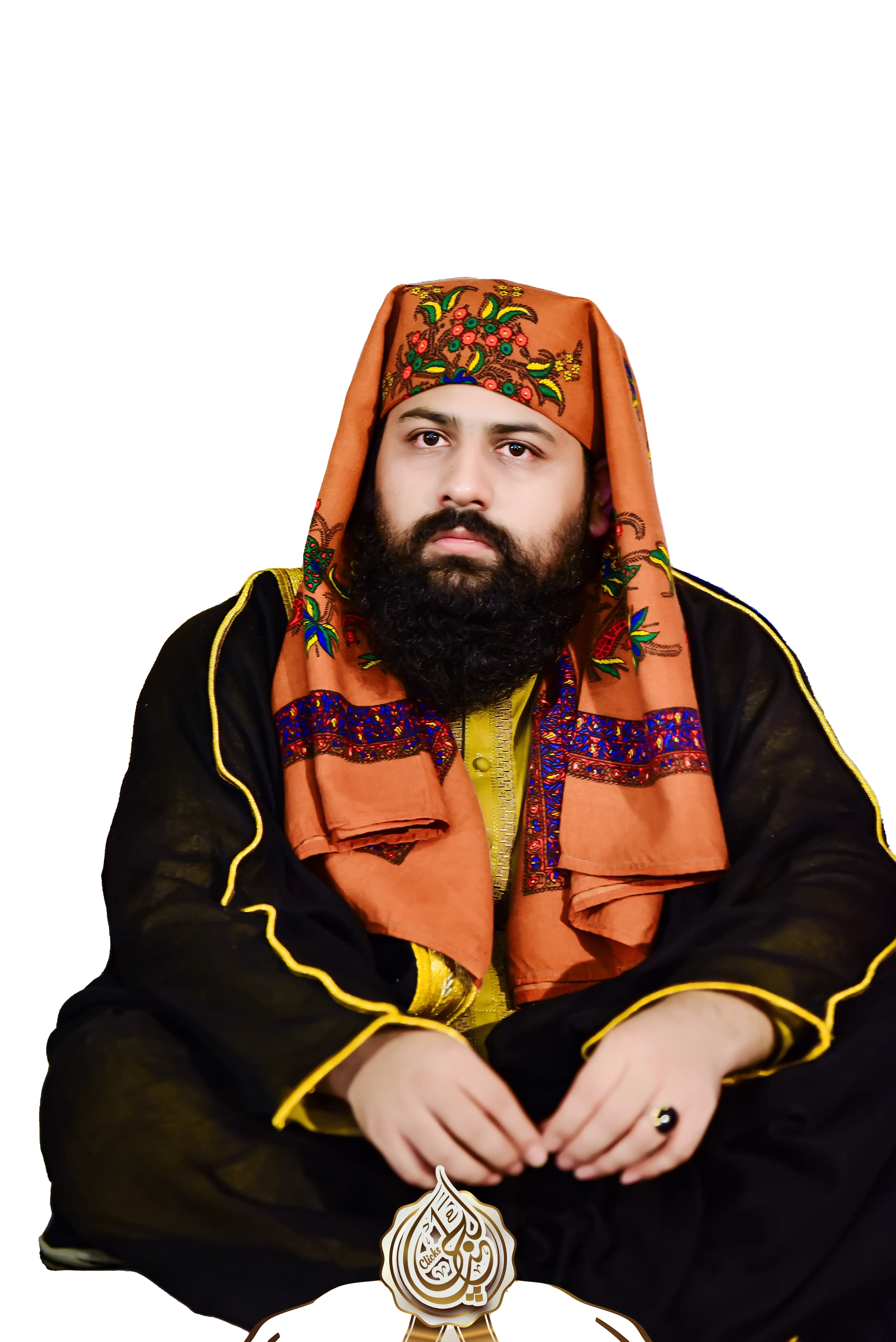 Muwahib Lal Gilani