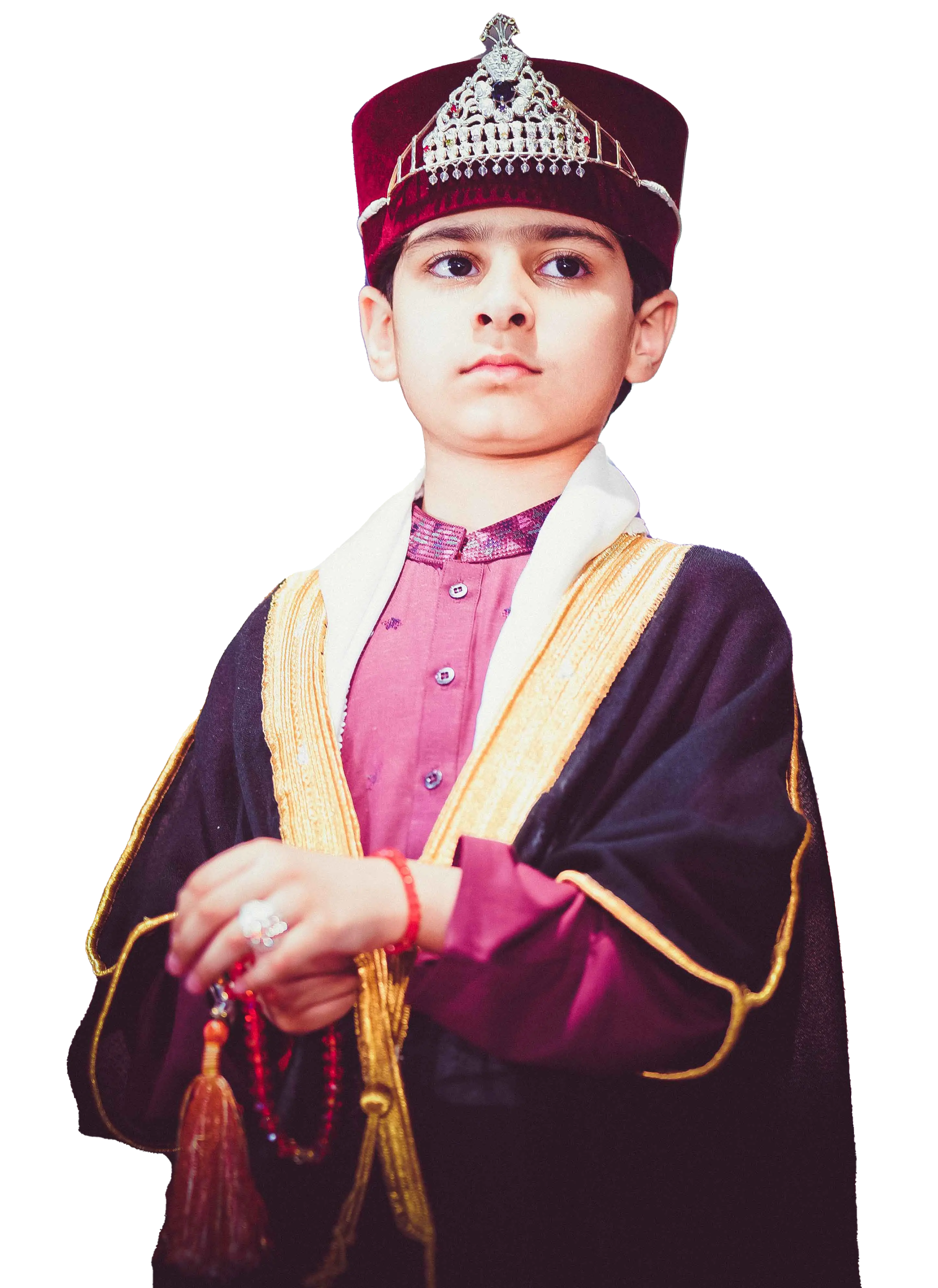 Asharab Lal Gilani