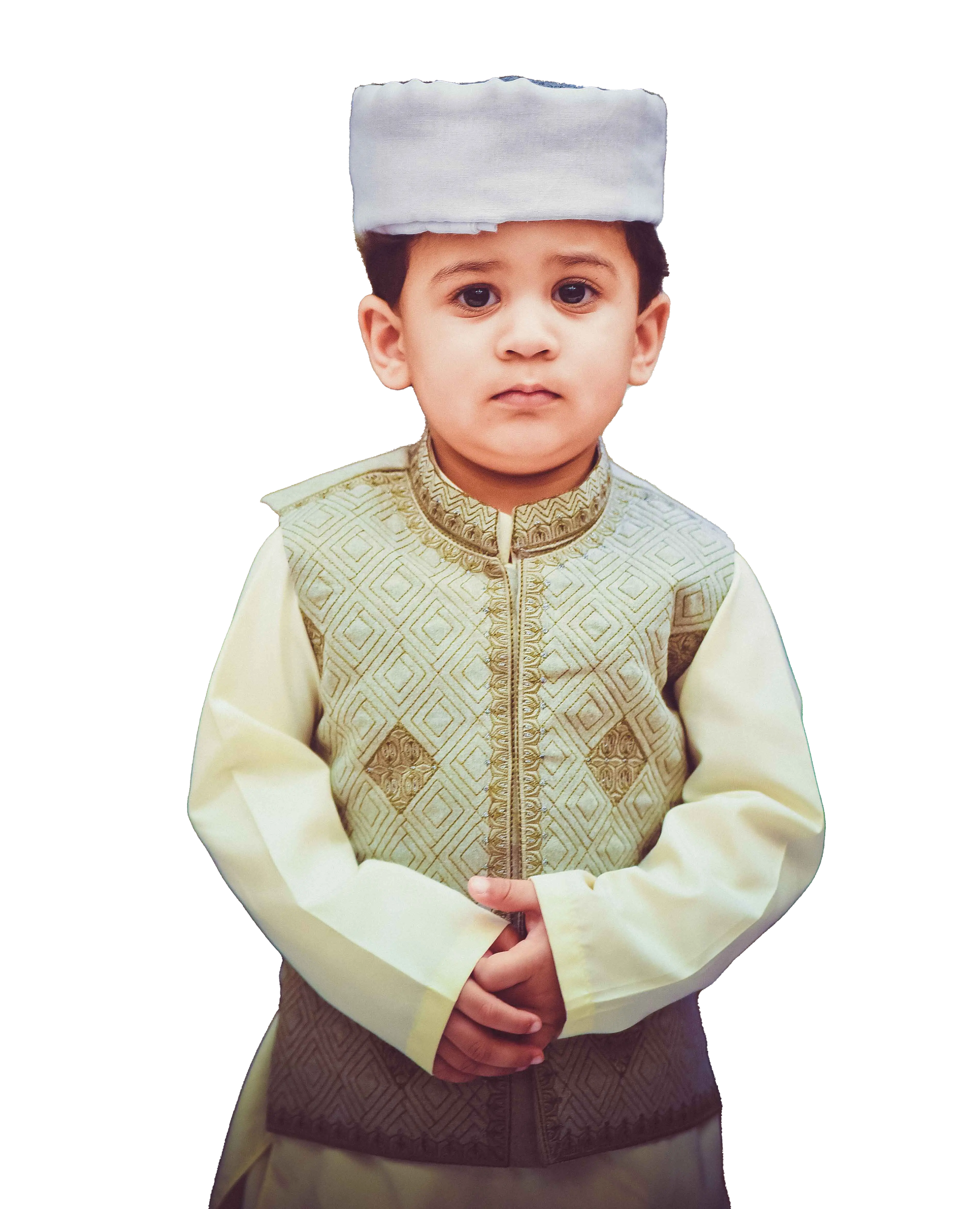 Gul Hassan Lal Gilani